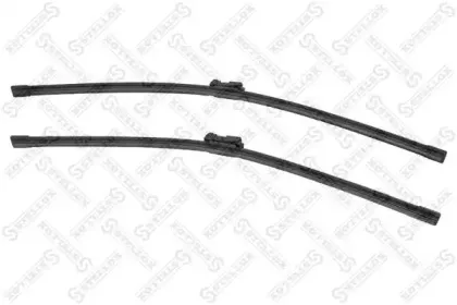 201 649-SX STELLOX Щетка стеклоочистителя 201 649-SX STELLOX Щетка стеклоочистителя